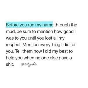 Meet your Posher, Amber